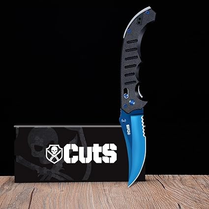 cuchillos counter strike amazon