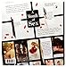 A Month of Sex: New Sexy Adventures Everyday, Adult Game For Couples and Lovers, Bundle