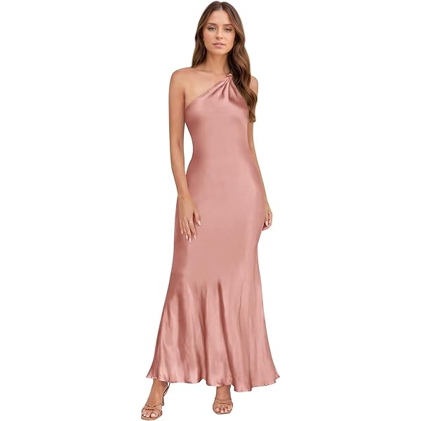STAUD Women's Araya Dress, Rose Gold, XS at Amazon Women's Clothing store STAUD Women's Araya Dress, Rose Gold, XS at Amazon Women's Clothing store