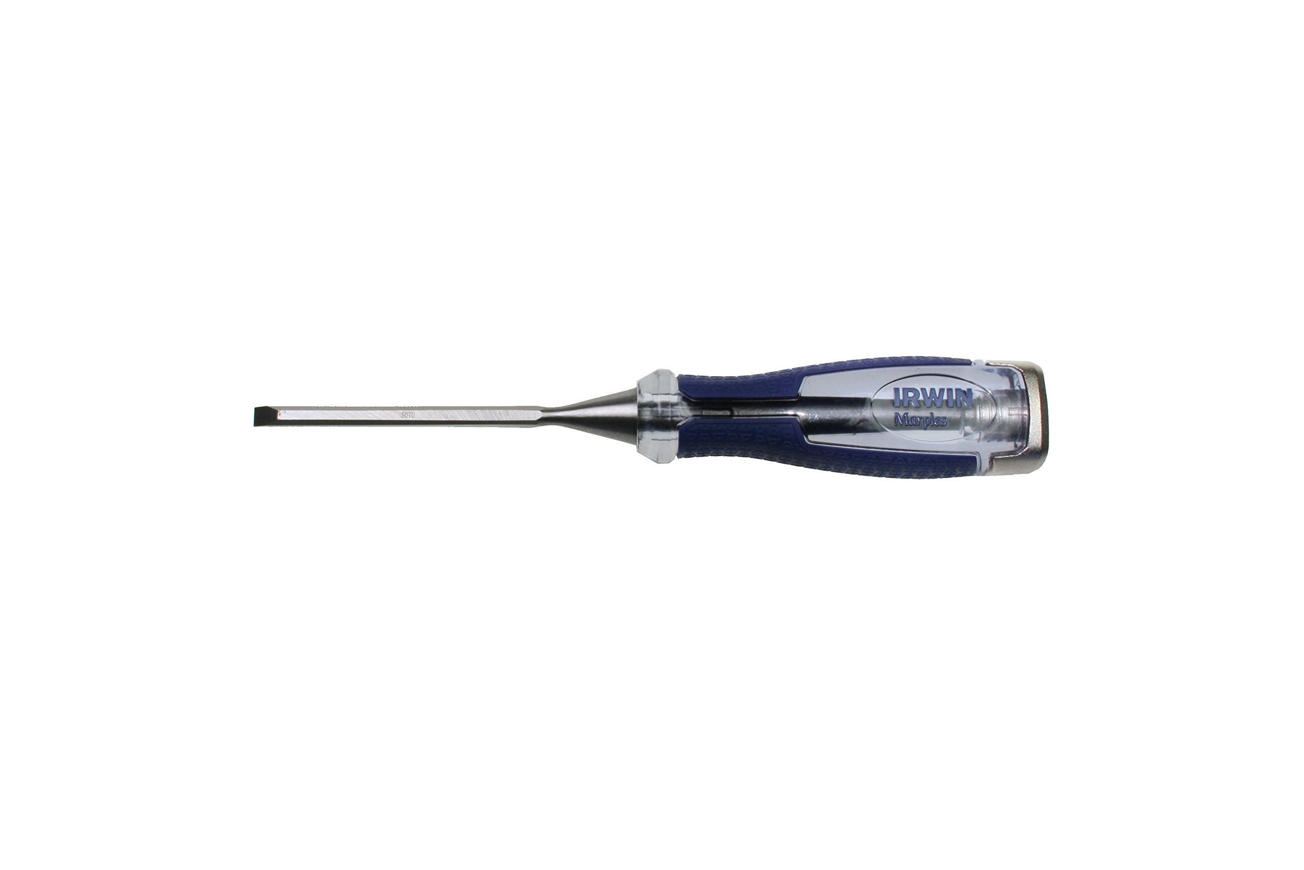 Irwin Marples M750 Splitproof Soft Touch Chisel 1/4in ,IW10501673