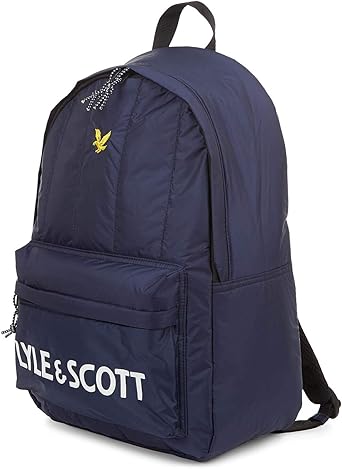 lyle and scott backpack sale