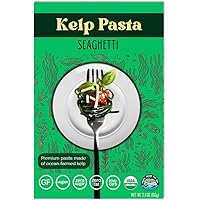 thumbnail image 2 of Gold Mine Kelp Noodles 16oz - Ready To Eat Asian Style Pasta Alternative 2 of 14
