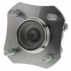 Stirling P512387PR_I007R - Pair 2 Rear Wheel