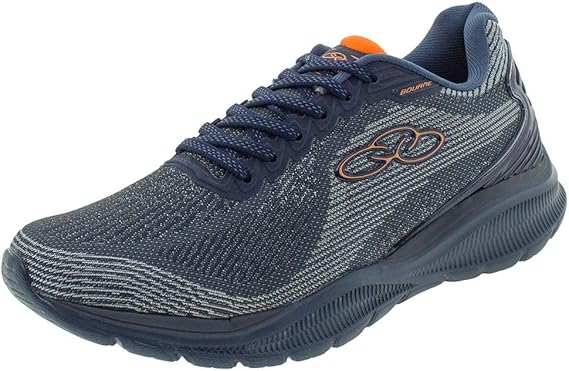 tênis olympikus bourne masculino