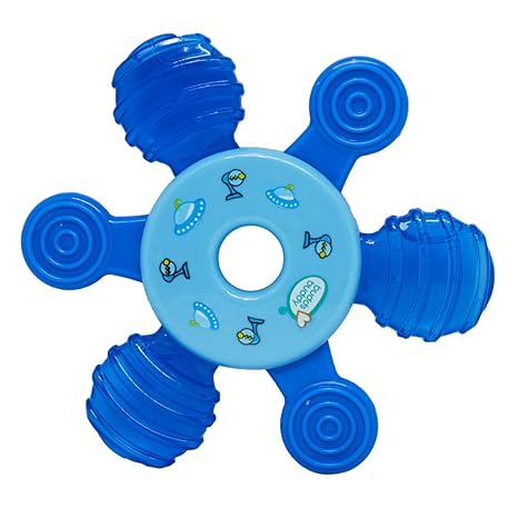 buddsbuddy teether