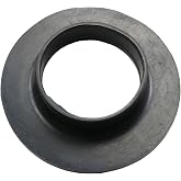 MOOG K160043 Coil Spring Insulator for 1999 - 2017 Ford E-350 Super Duty | Replaces 45G18707 E8UZ5414A MK160043 CSK10 5771707 274-9707 142160043. OE-grade replacement.