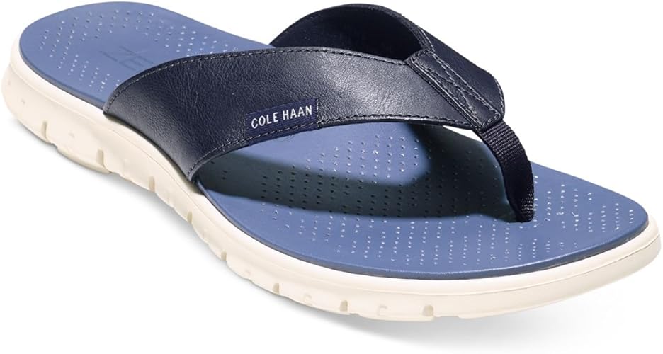 cole haan zerogrand thong sandal