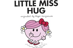 Little Miss Hug