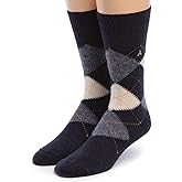 WARRIOR ALPACA SOCKS - Premium Baby Alpaca Wool Dress Socks For Men and Women