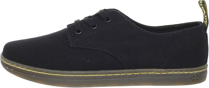 dr martens callum