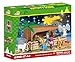 COBI Nativity Scene Set