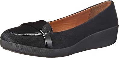 Fitflop f pop loafer Clearance