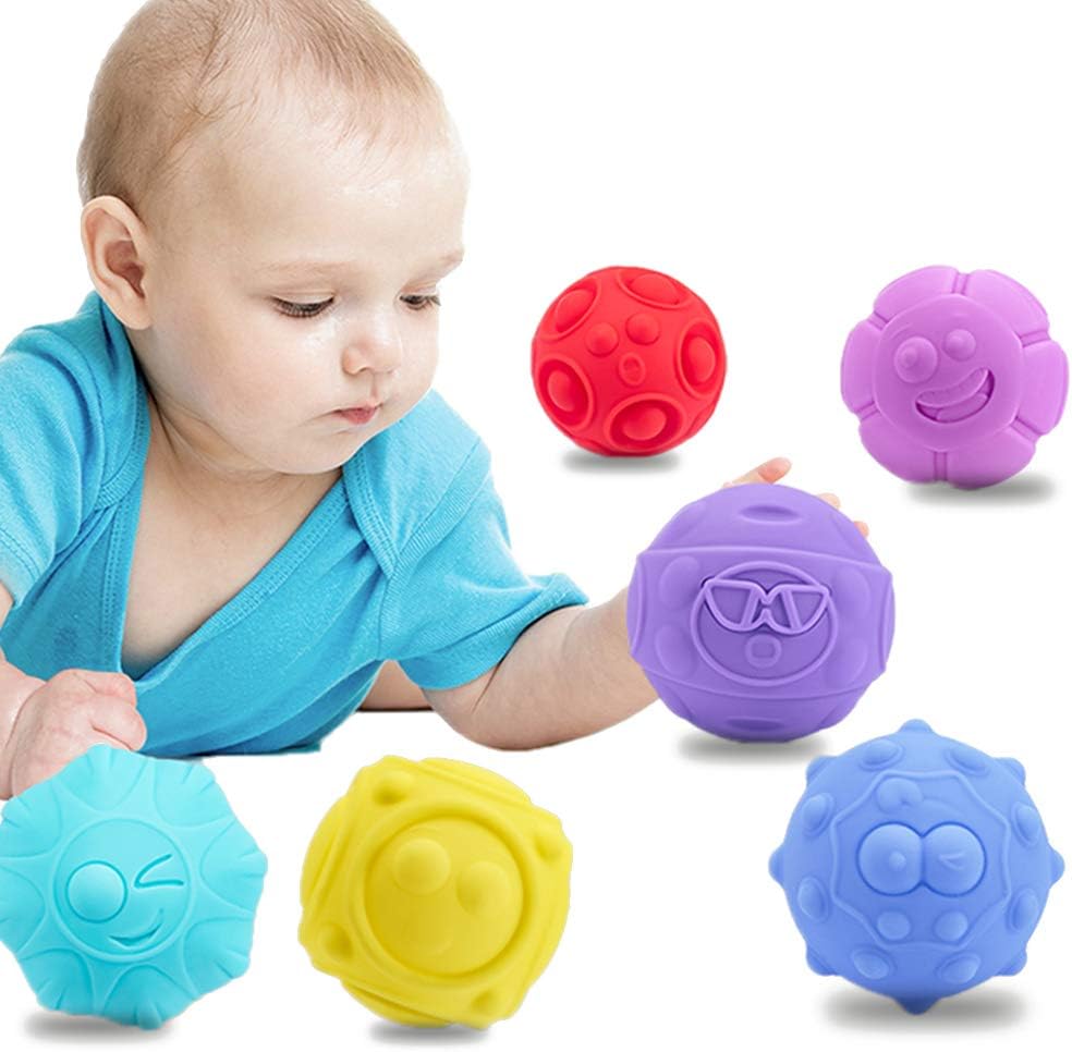 sensory balls for infants