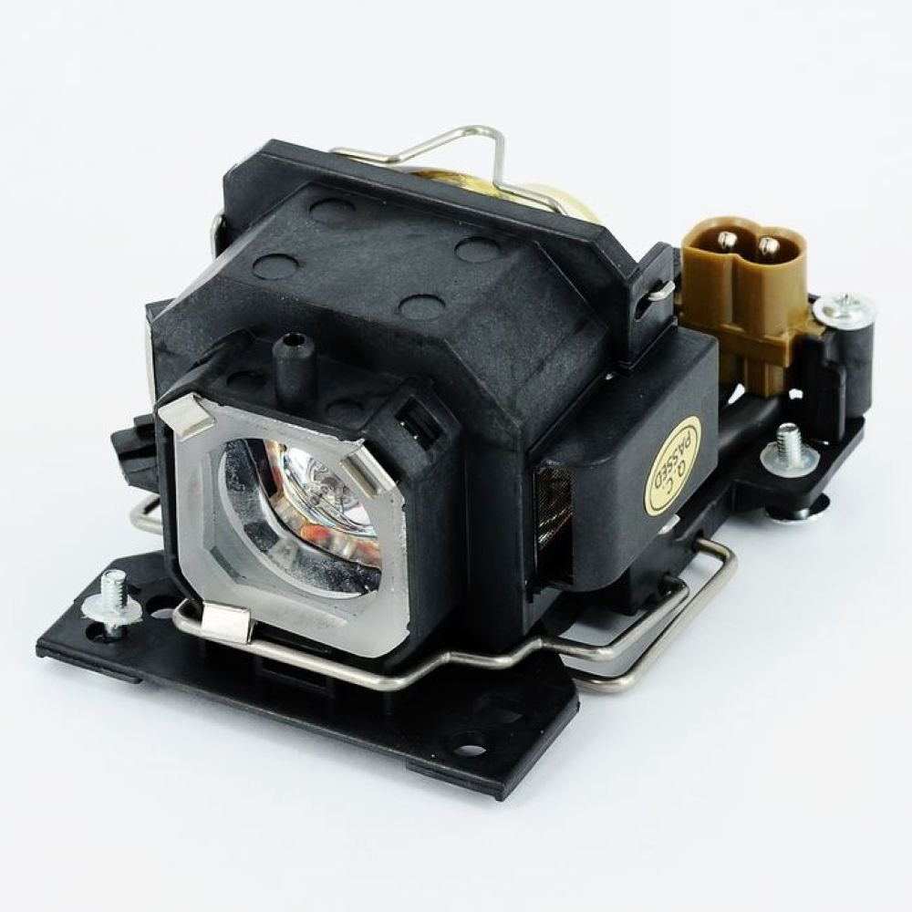 U-Lighting DT00781 CPX1/253LAMP Replacement Projector Lamp Bulb with Housing for HITACHI CP-X253 CP-RX70 CP-X1 CP-X2WF CP-X4 CP-X254 ED-X20EF ED-X22EF MP-J1EF
