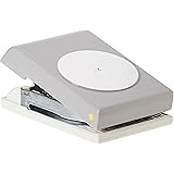 EK Tools Circle Paper Punch, 2.5-Inch, New Package , White