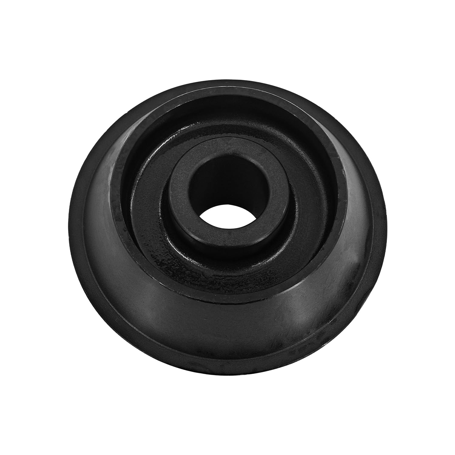 Photo 1 of Yutmatin 40MM 1.57 Inch 4.72"- 6.85" Wheel Balancer Dual Collet Centering Cone Compatible with Light Truck, Replace # 2051-40