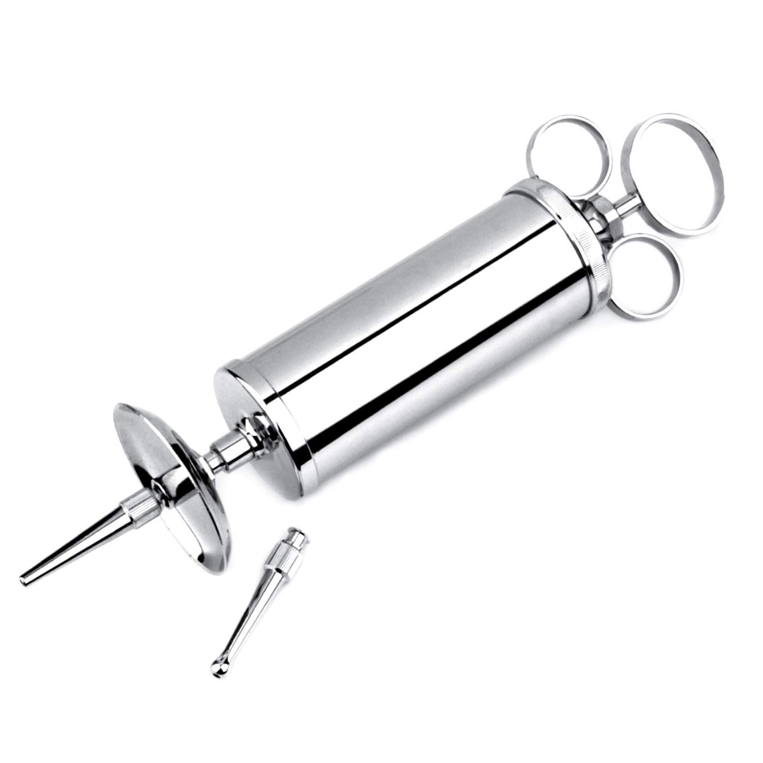 4 Oz Ear Syringe - Surgical Medical Instrument For Dental Or Ear Cleaning Use