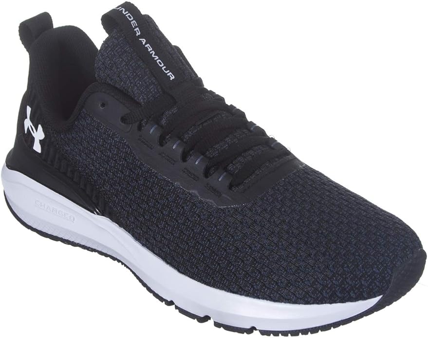 tênis ua charged raze masculino