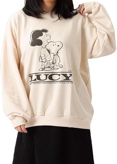 オリエンタル 不潔 通路 キャラクター トレーナー メンズ Cherbourg Provenca Jp