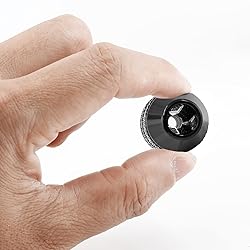 Cionyce 1 Pack Keyless Quick Change Chuck