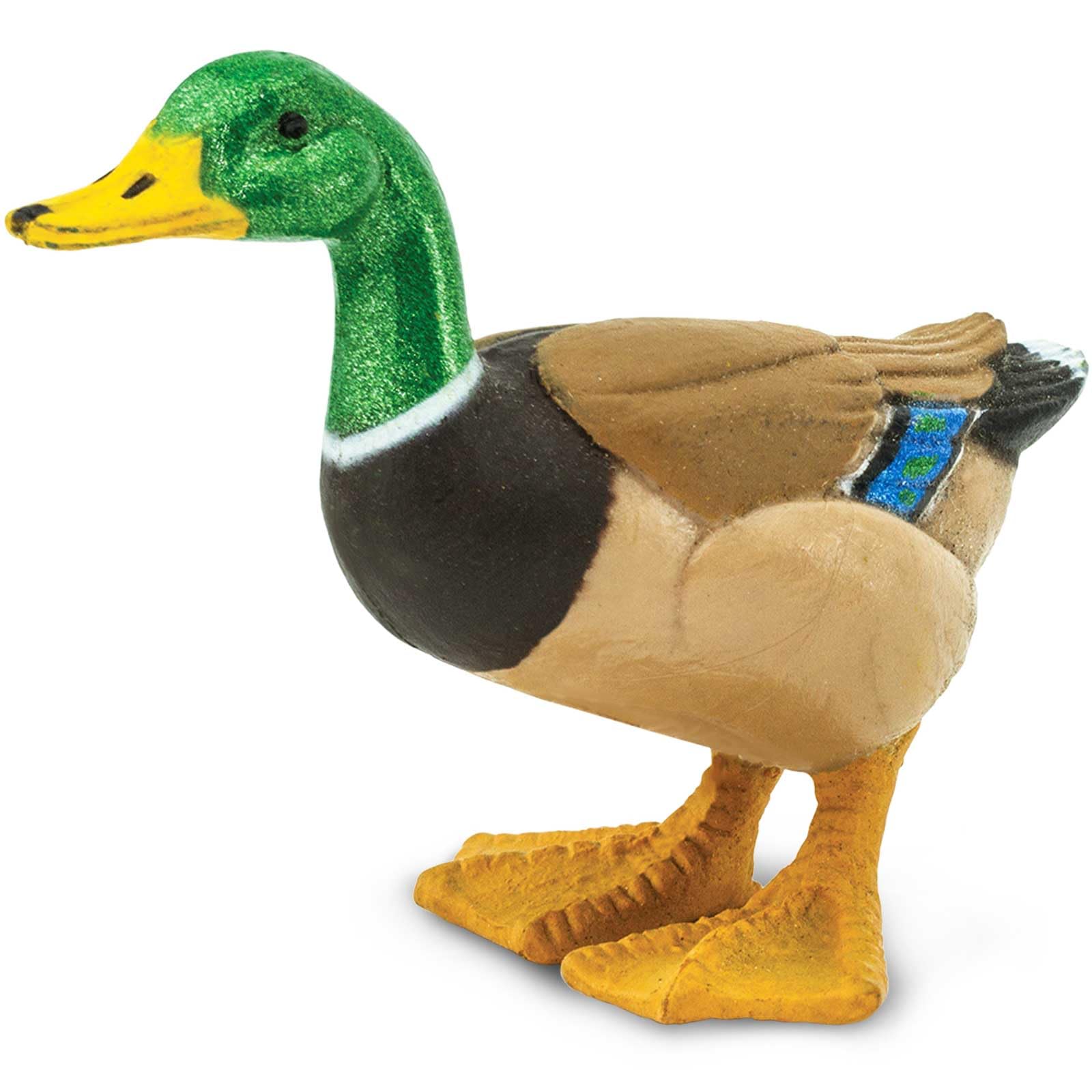 Safari S233229 Farm Duck Miniature