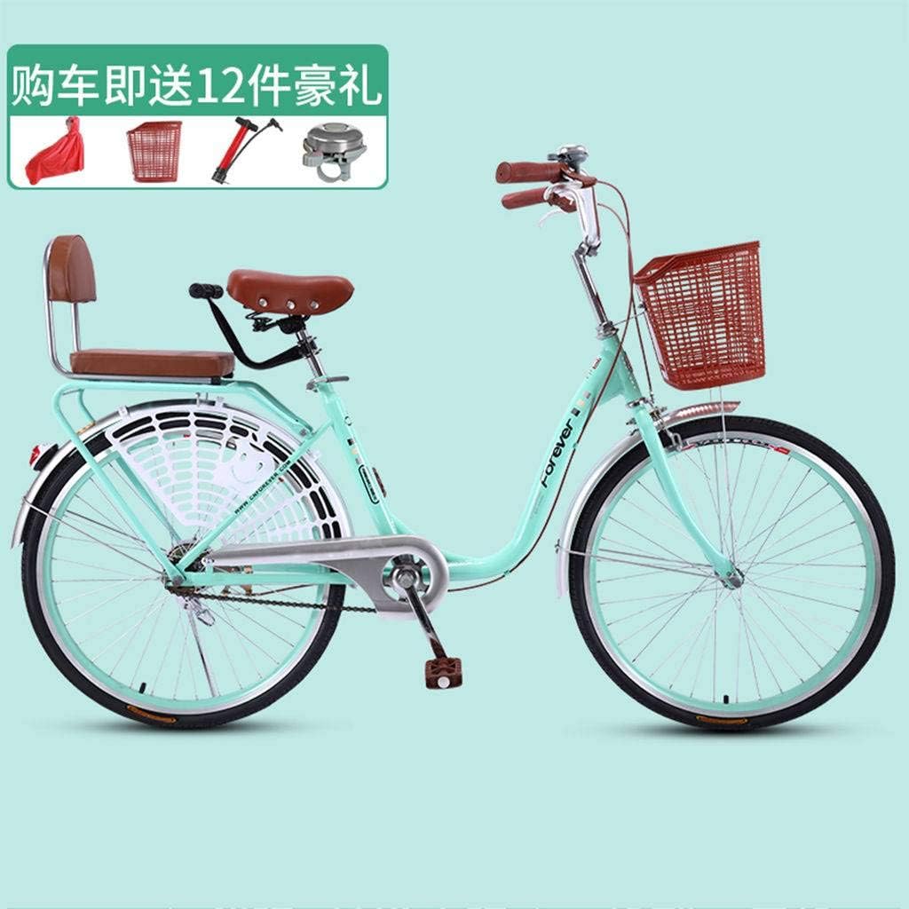 light city bike
