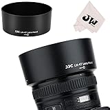 JJC Reversible Lens Hood Shade Cover HB-47