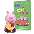 Tonies Peppa Pig Audio Toy Figurine