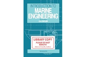 Introduction to Marine Engineering