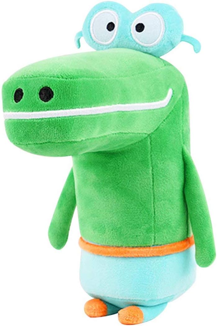 hey duggee toys amazon