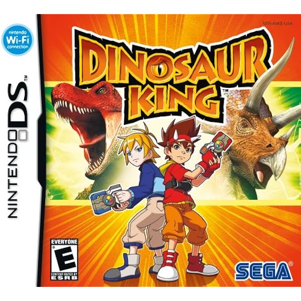 dinosaur videos and games