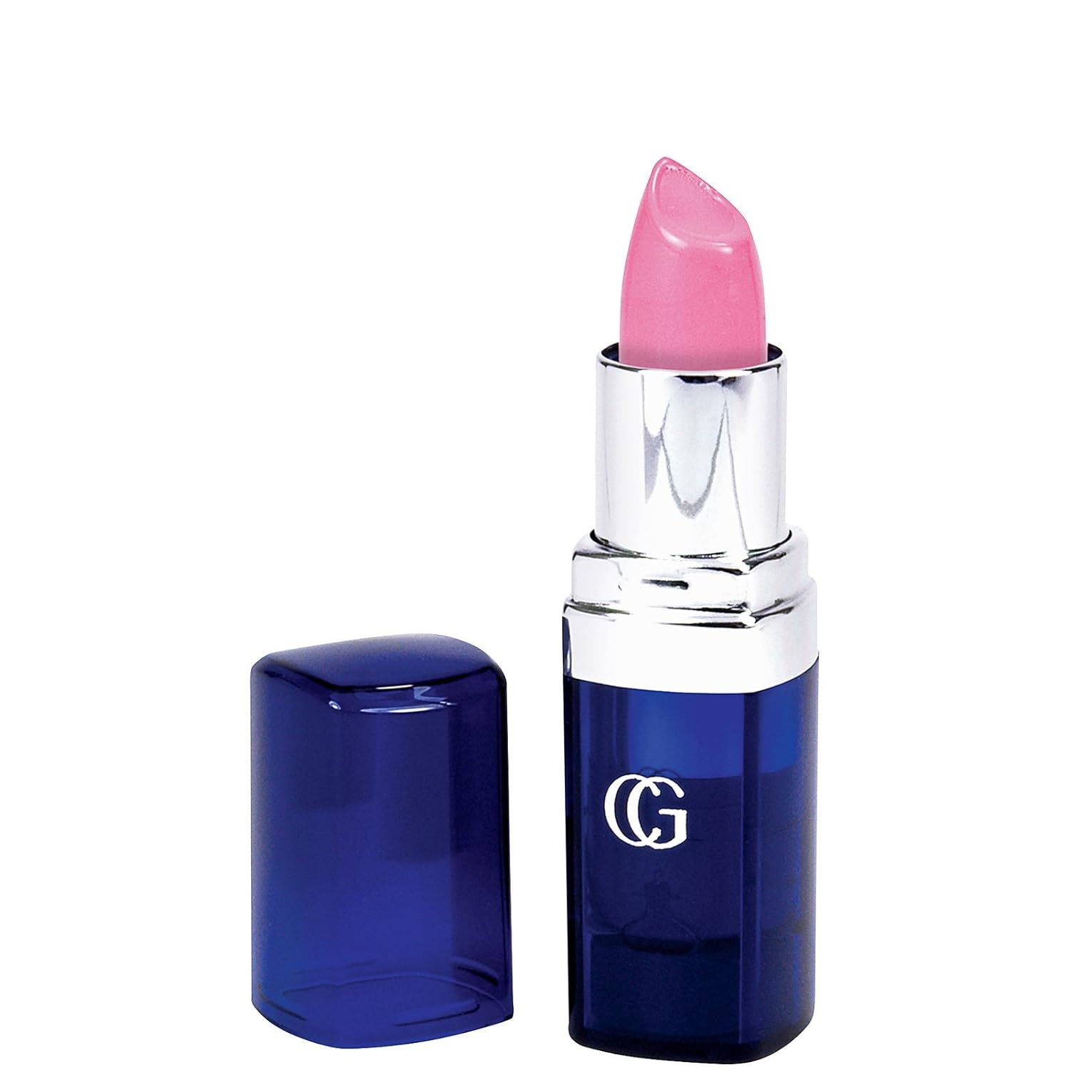 CoverGirl Continuous Color Lipstick, Parisian Pink 545 0.