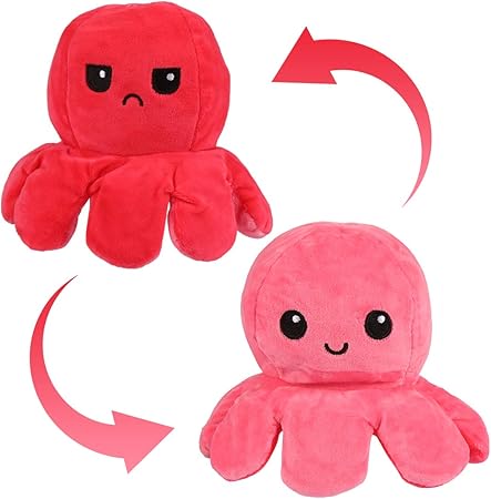 doudou poulpe amazon