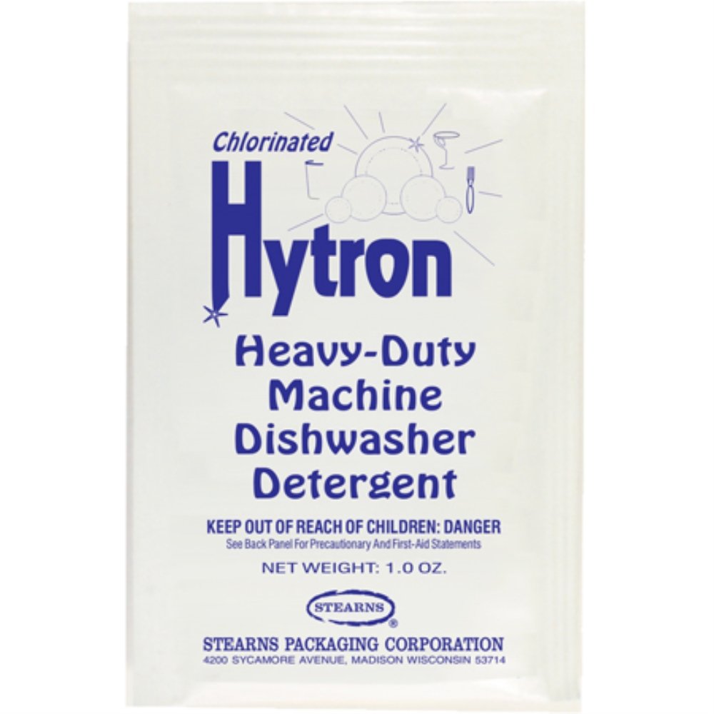 Best Powdered Commercial Dishwasher Detergent