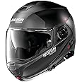 Troy Lee Designs Nolan N100-5 Plus Distinctive Modular Motorcycle Helmet Flat Gray XXL