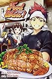 "Food Wars!, Vol. 1 Shokugeki no Soma" av Yuto Tsukuda