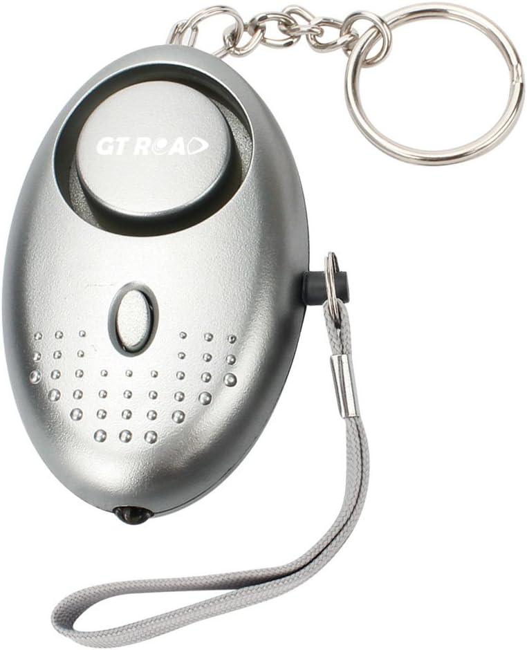 Amazon Co Jp Gt Road 防犯ブザー 卵型ミニ 大音量鳴動 非常ベル 低電力消費 ピンを抜くだけ 操作簡単 パーソナル防犯警報器 人気防犯神器 小学生 女性 高齢者 男性 痴漢撃退グッズ 子供に対応 誘拐防止 防災 救助 救援アラーム ミニライト付き リングチェーン付き
