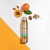Garnier Ambre Solaire Natural Bronzer Self Tanning Spray 150ml Face Body view 3