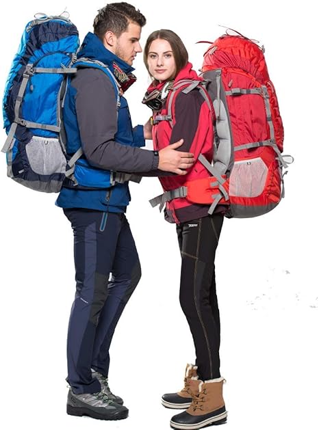 mountaintop rucksack