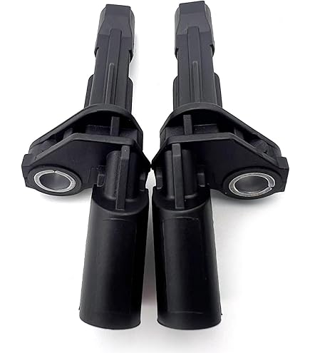 Amazon.com: URO Parts 2115403117 ABS Speed Sensor, Front