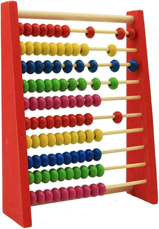 kids counting toy