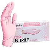 ForPro Professional Collection Disposable Nitrile