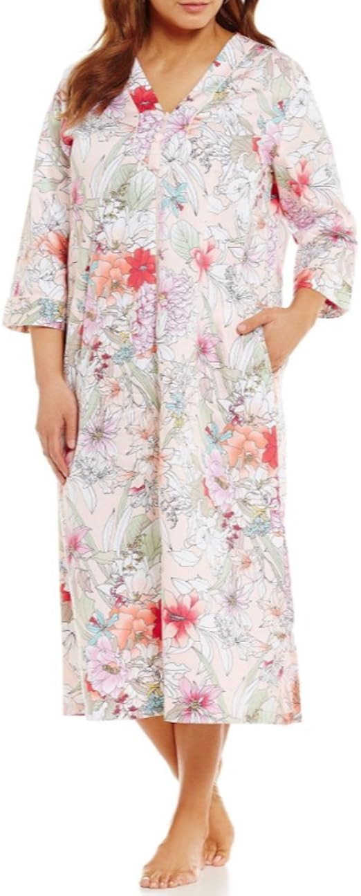 long summer robe with zipper