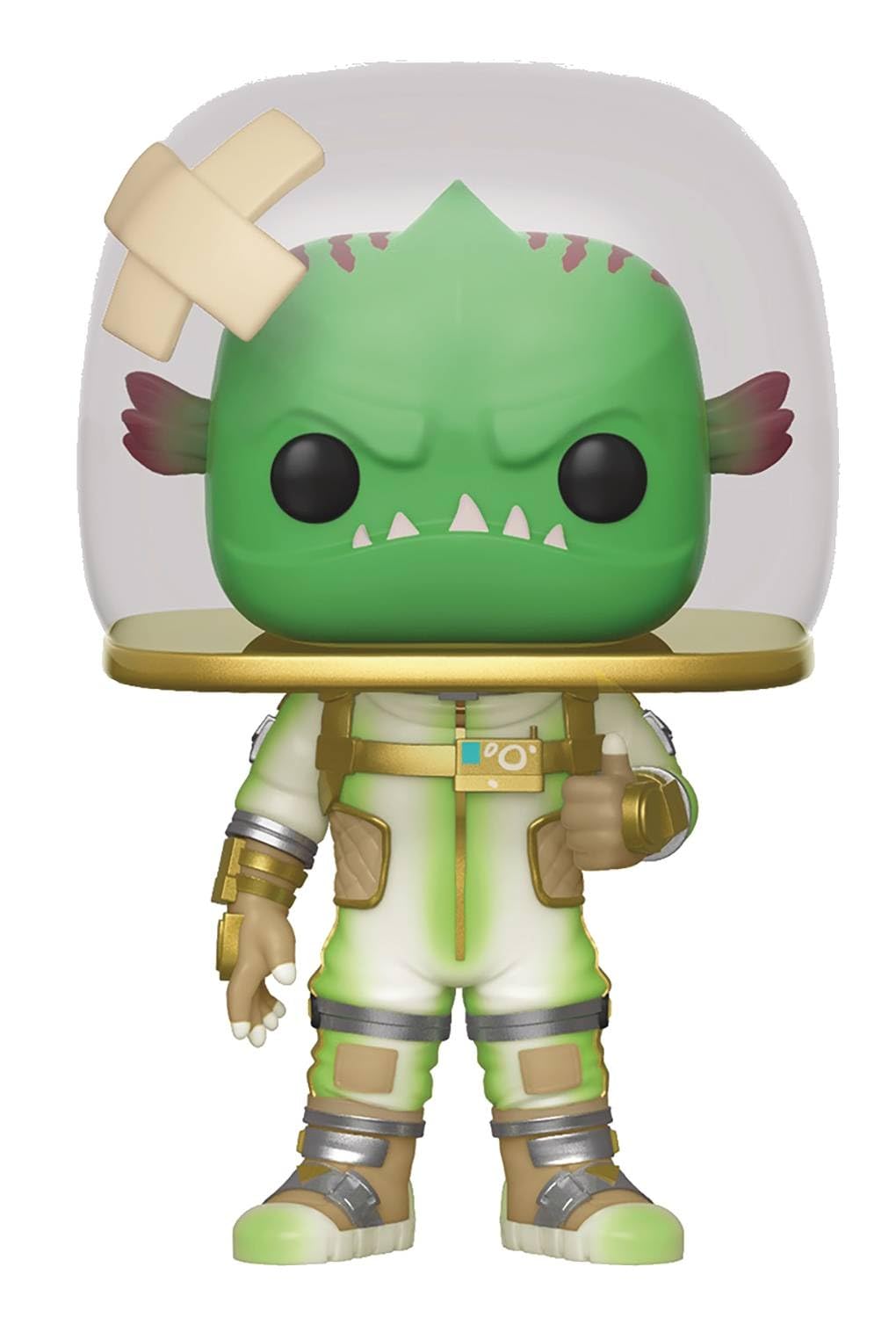 Funko POP! Games: Fortnite - Leviathan - Collectable Vinyl Figure - Gift Idea - Official Merchandise - Toys for Kids & Adults - Video Games Fans - Model Figure for Collectors and Display