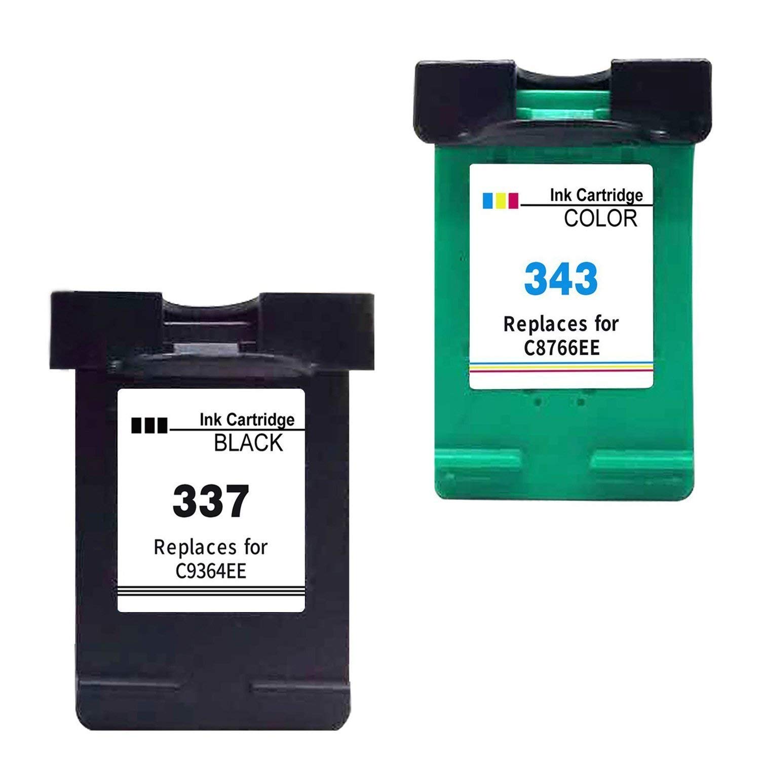 hp c4100 ink