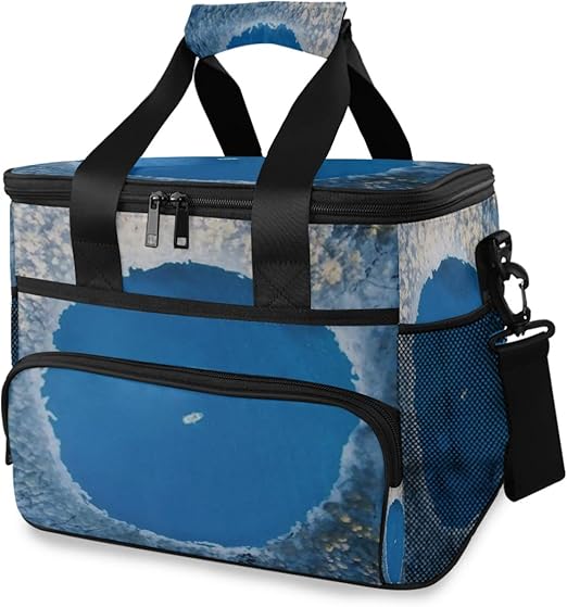 cooler lunch bag nz