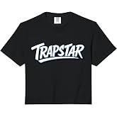 Trapstar Comfort Colors Crop Top