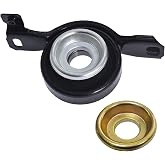 Drive Shaft Center Support Bearing Replacement for 04-09 Srx Awd 9759070809 | Replacement for Srx Awd 2004 2005 2006 2007 2008 2009