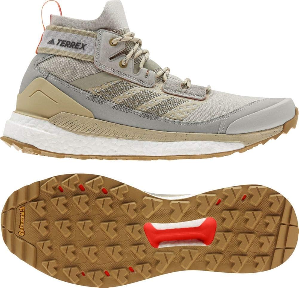 terrex free hiker mens hiking boot