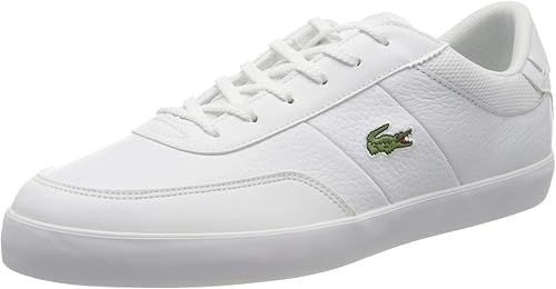 lacoste sapato